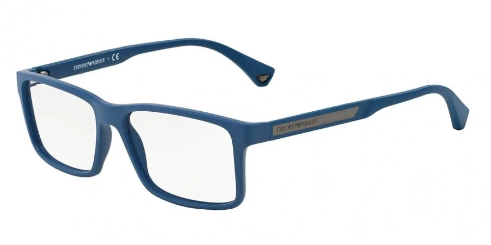 Emporio Armani 3038 Eyeglasses - view 11